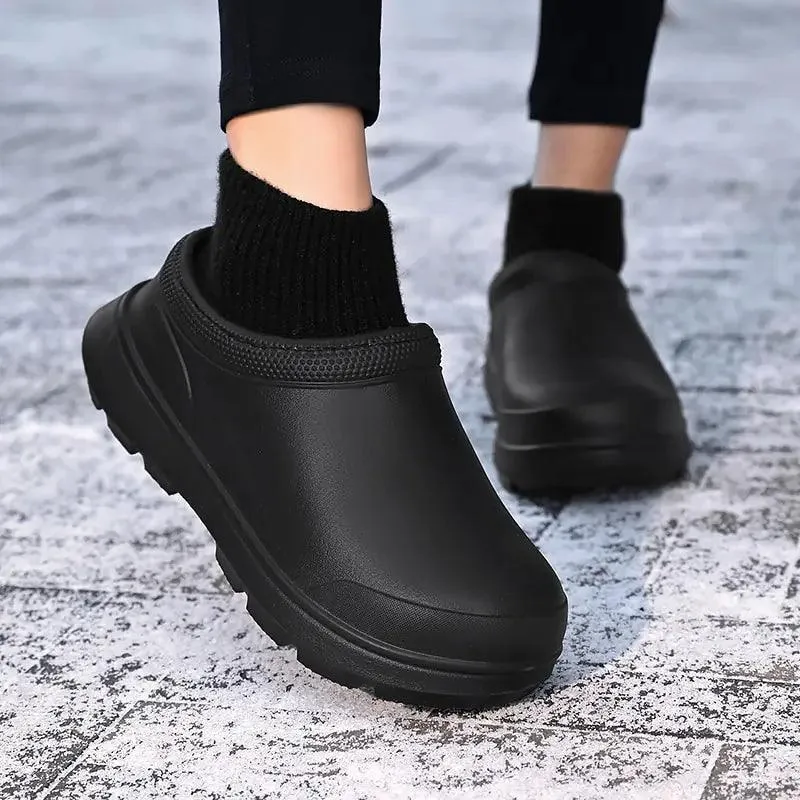 Stella - Non-Slip Waterproof Shoes