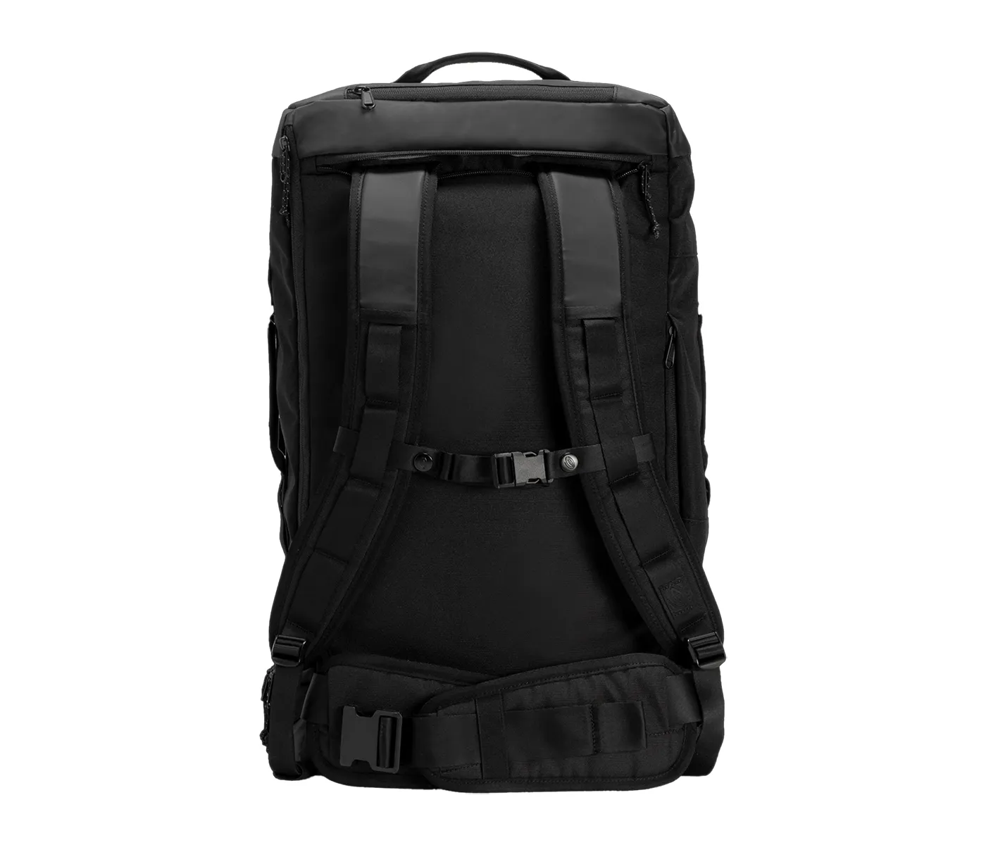 Timbuk2 Wingman Travel Backpack Duffels, Jet Black