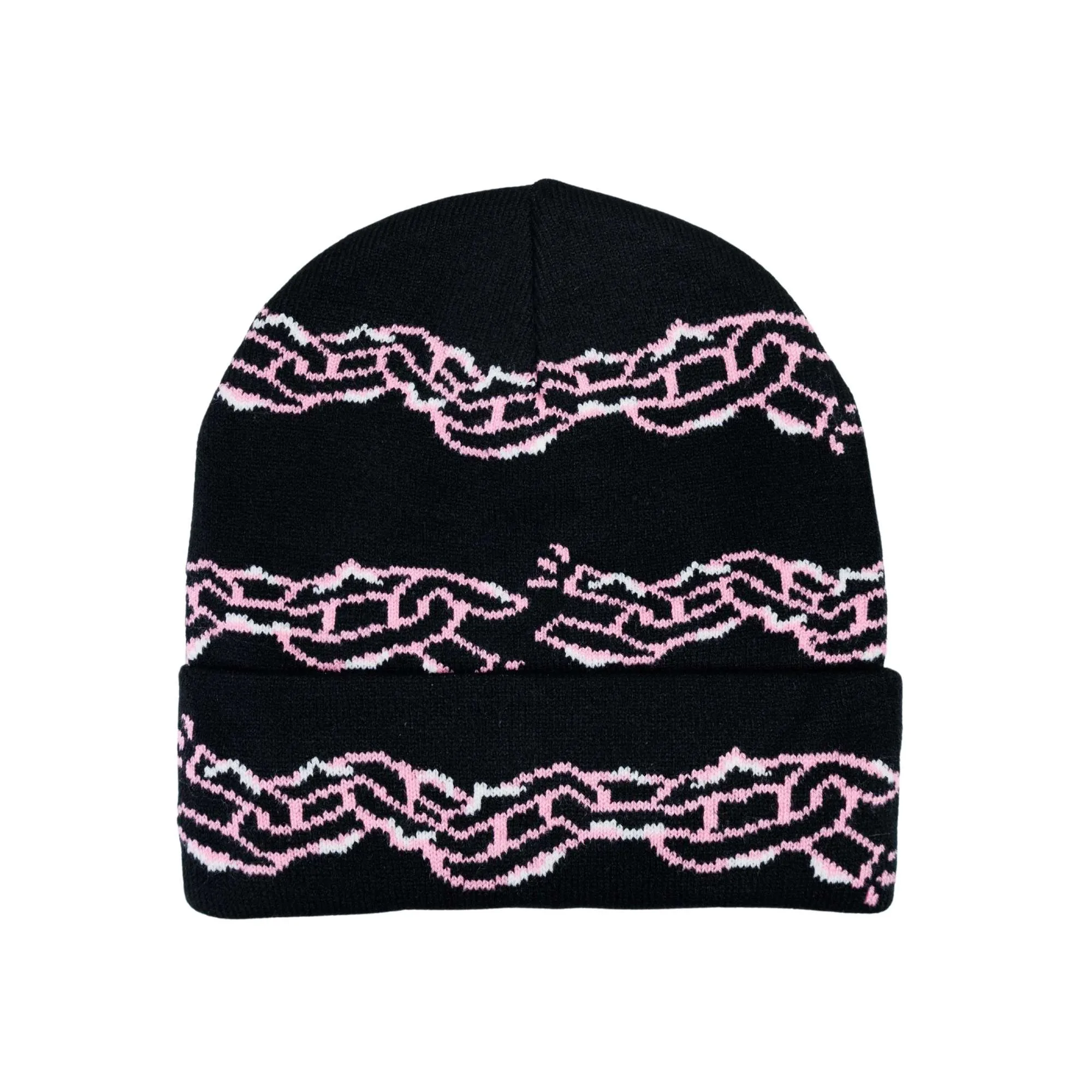 Unchained Beanie