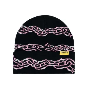 Unchained Beanie