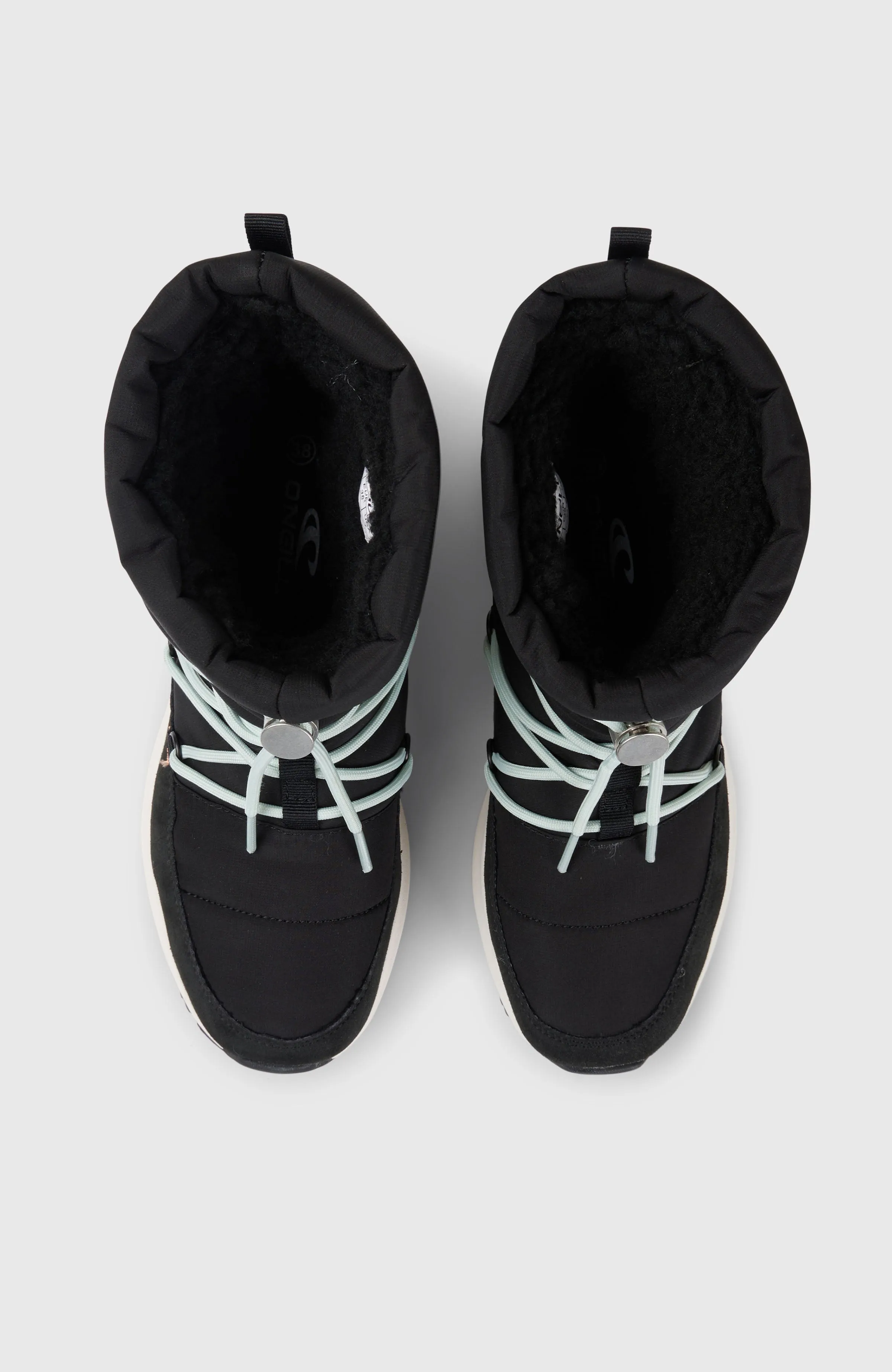 VAIL High Snowboots | Black