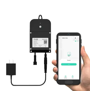 Valve Controller 2, Without Valve Status Input - HUB REQUIRED