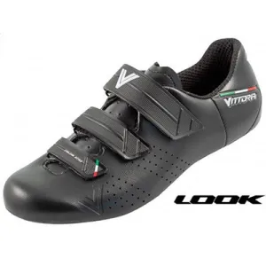 Vittoria Shoe,Rapide Road Blk Size 39.5 Rapide Road  Shoes