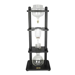 Yama Cold Brew Tower