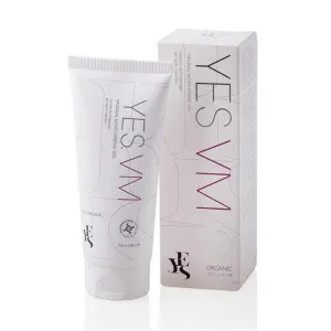 YES VM | Vaginal Organic Moisturizer | YES Lubricants